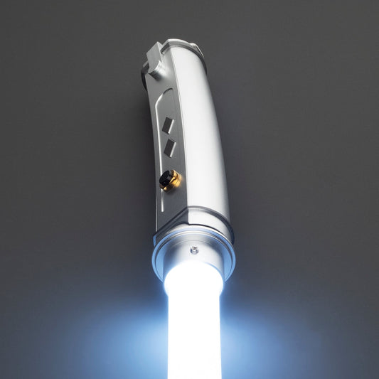 Ahsoka Rebel Shoto Saber