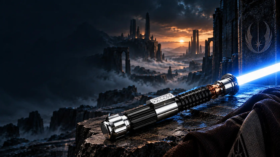 Obi-Wan Lightsaber Battles Explained: His Most Important Duels