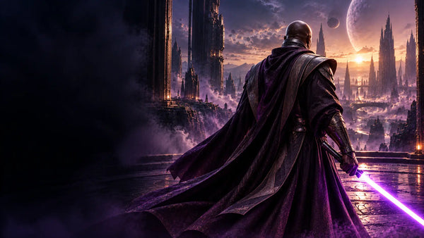 Who Played Mace Windu Meet the Actor Behind the Legendary Jedi