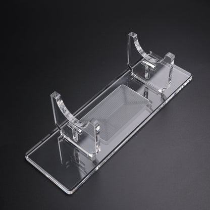 Spectra Acrylic Stand
