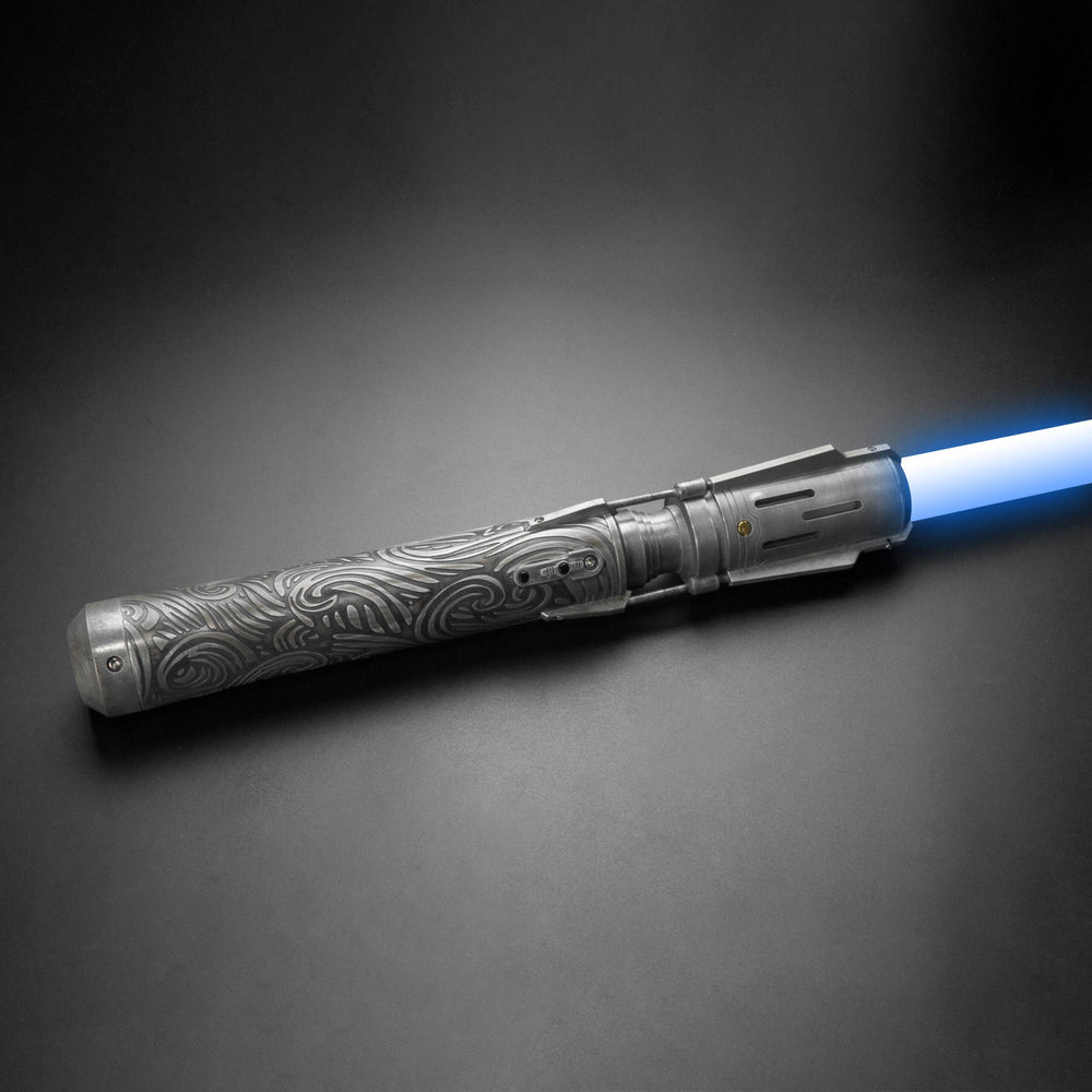 Satele Shan Saber Replica
