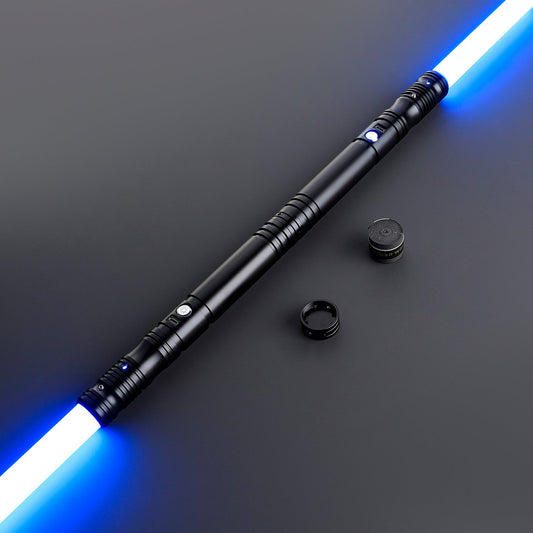 Exegol Double Bladed Saber