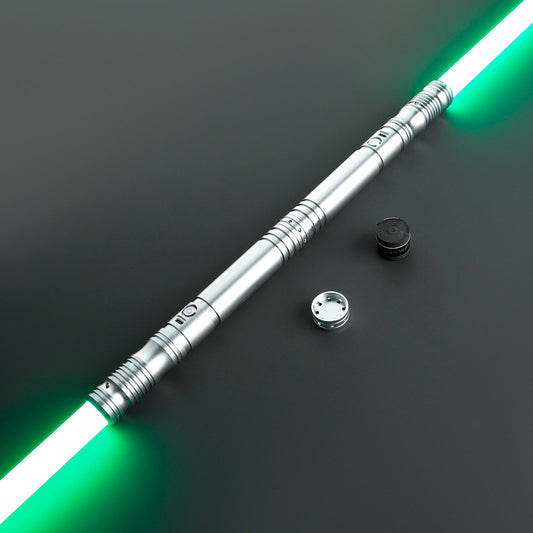 Exegol Double Bladed Saber