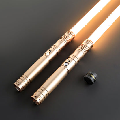 Exegol Double Bladed Saber