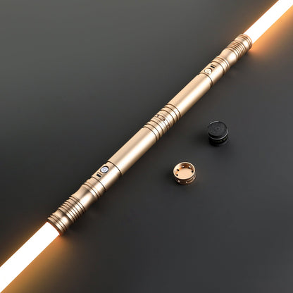 Exegol Double Bladed Saber
