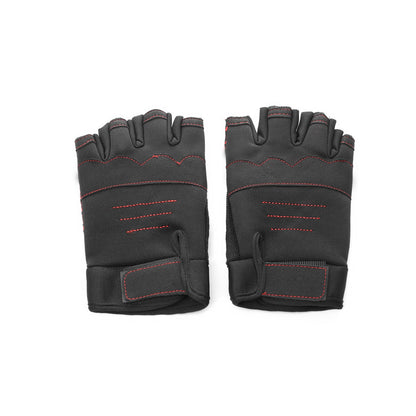 Spectra Saber Gloves