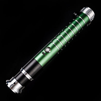 Spectra Emerald Saber