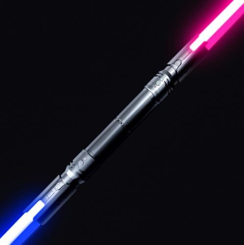 Fallen Dual Saber