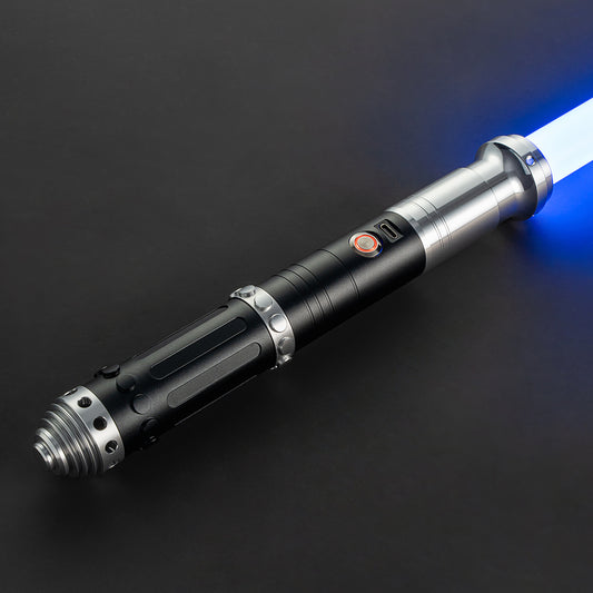 Spectra Obsidian Saber