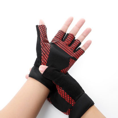 Spectra Saber Gloves