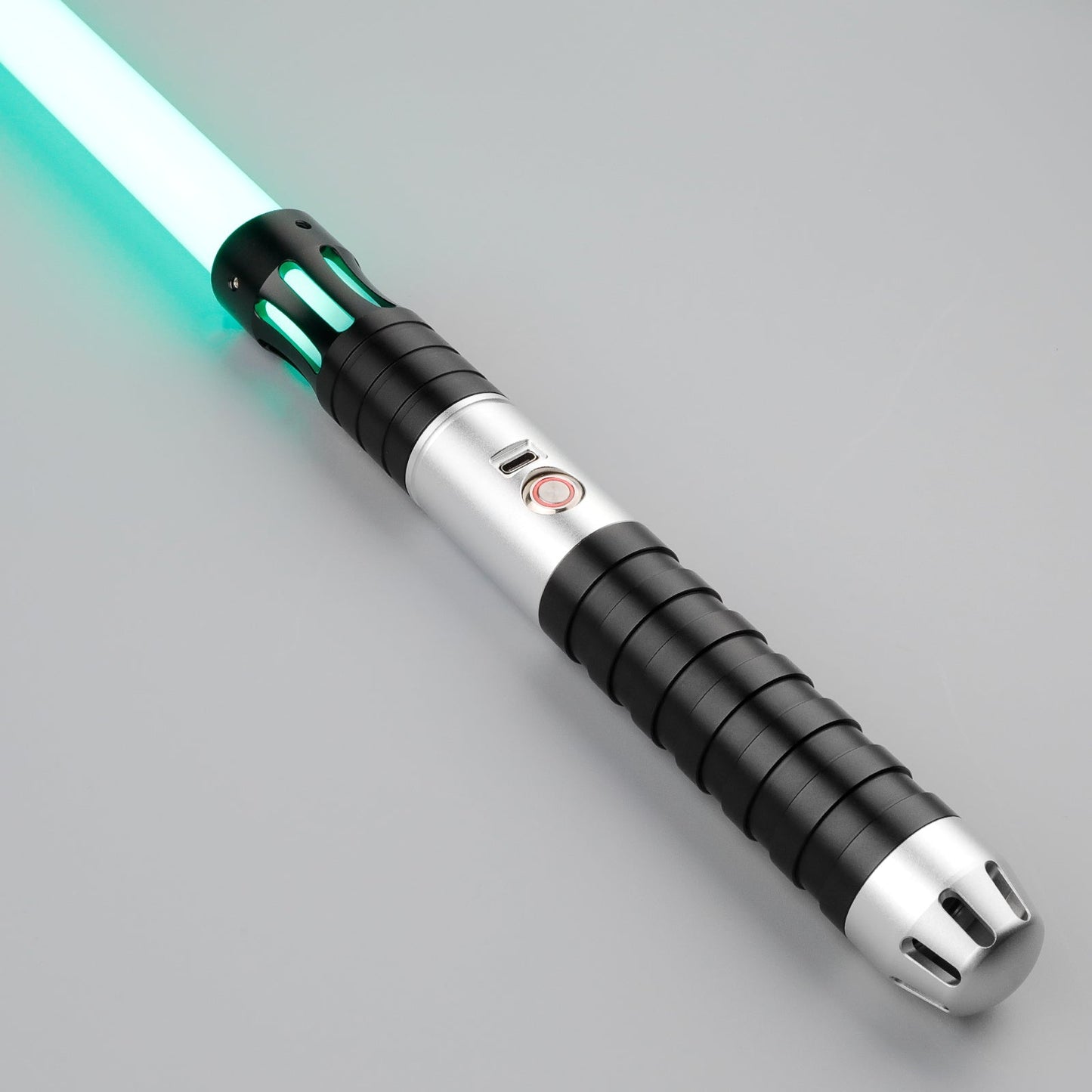 Spectra Zenith Saber