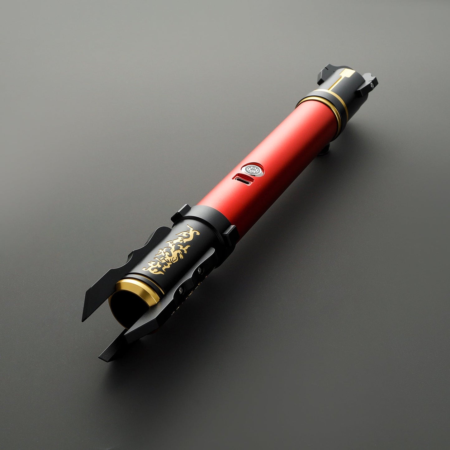 Spectra Ember Saber