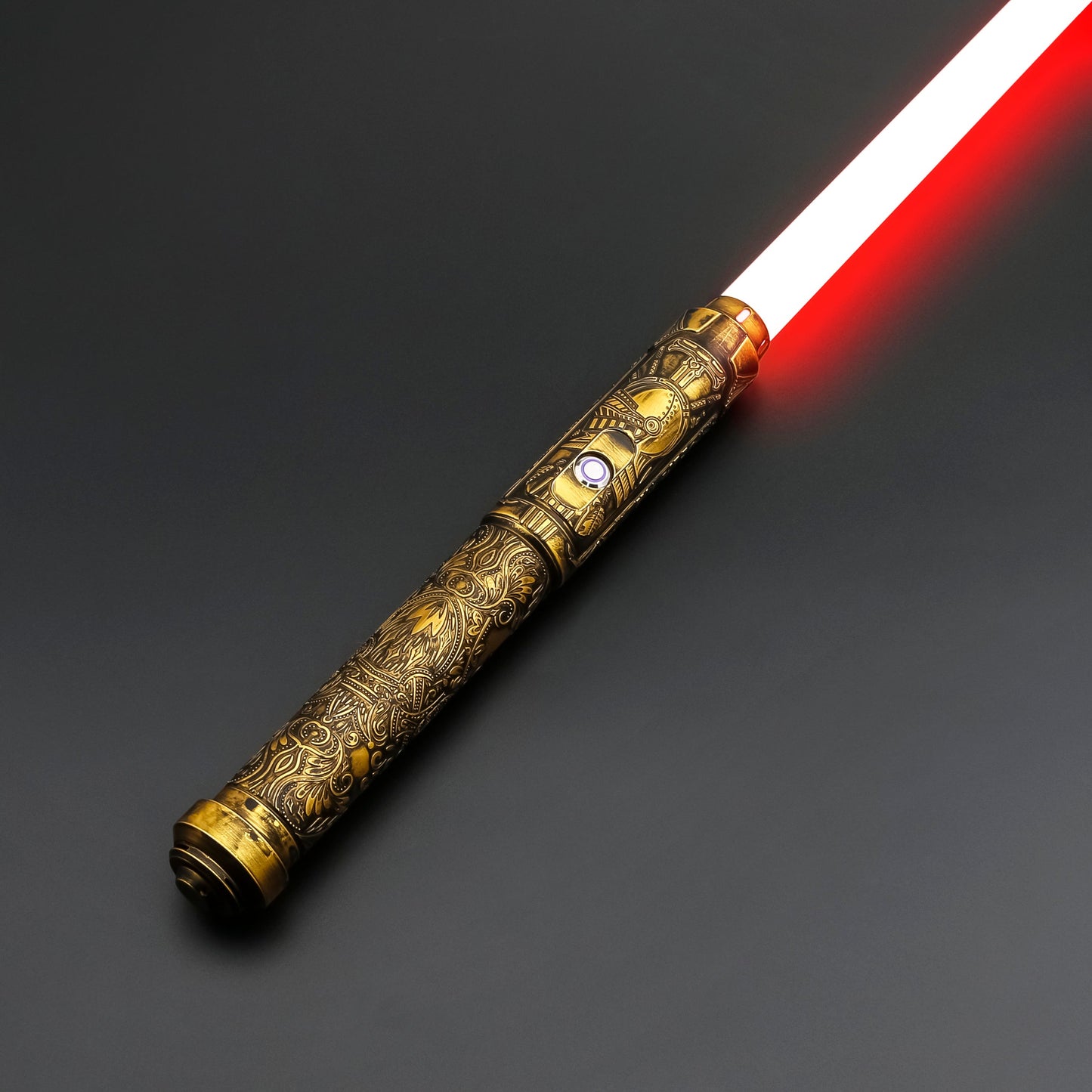 Spectra Spartan Saber
