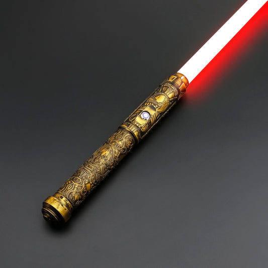 Spectra Spartan Saber