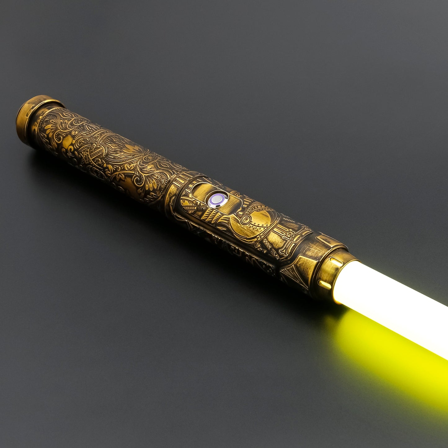 Spectra Spartan Saber