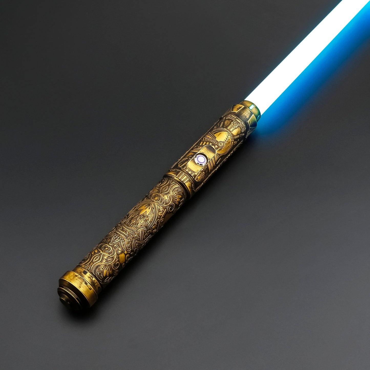 Spectra Spartan Saber