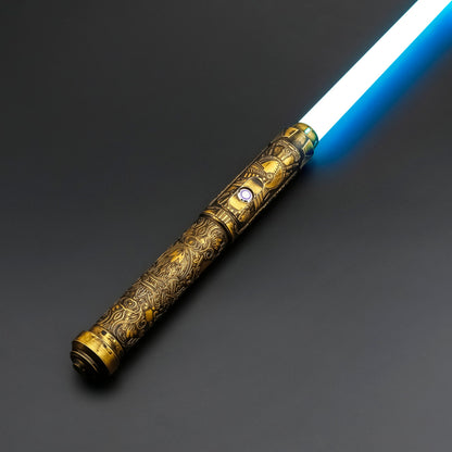 Spectra Spartan Saber