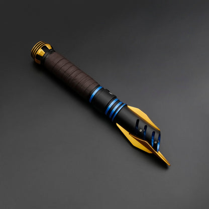 Spectra Space Cruiser Saber