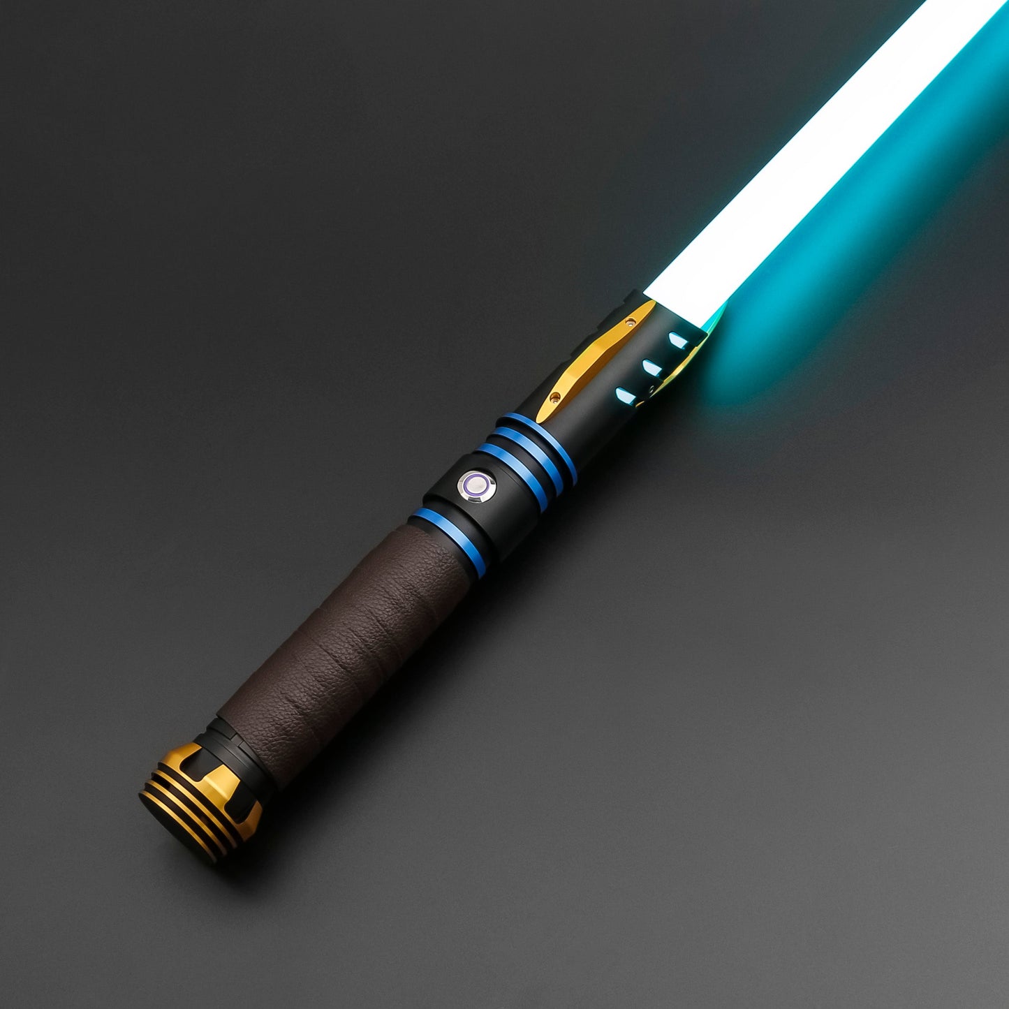 Spectra Space Cruiser Saber