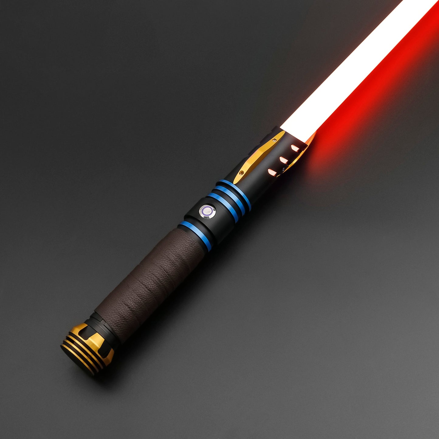 Spectra Space Cruiser Saber