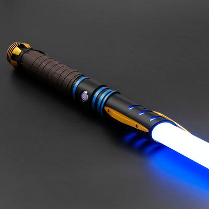Spectra Space Cruiser Saber