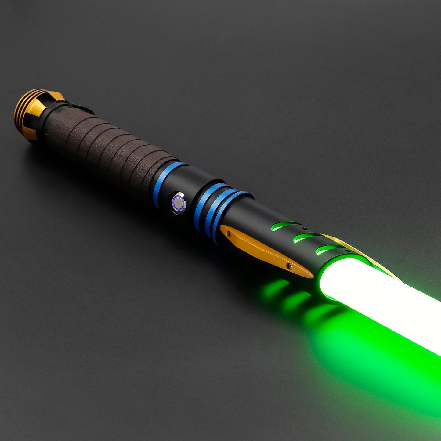 Spectra Space Cruiser Saber