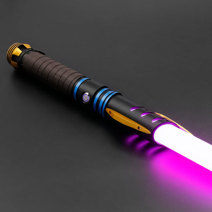 Spectra Space Cruiser Saber