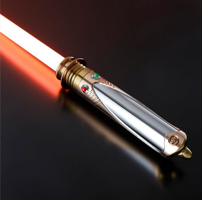 Emperor Saber