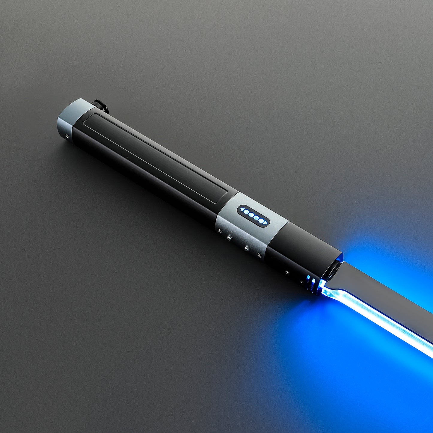 Spectra Nexis MK-II Saber