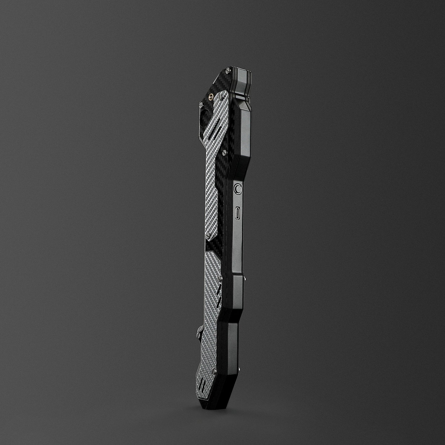 Spectra Titanex Saber