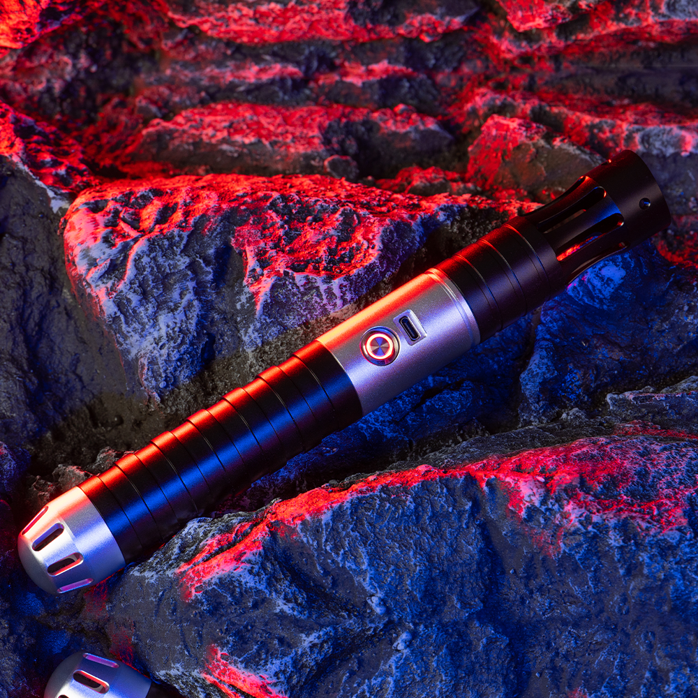 Spectra Zenith Saber