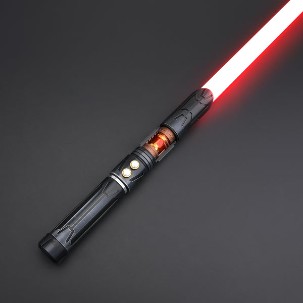 Dark Hunter Saber
