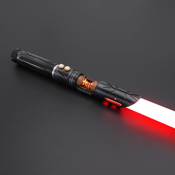Dark Hunter Saber