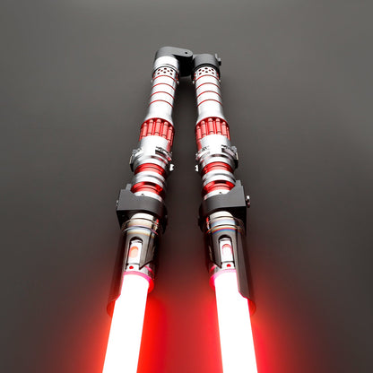 Dark Rey Dual Saber
