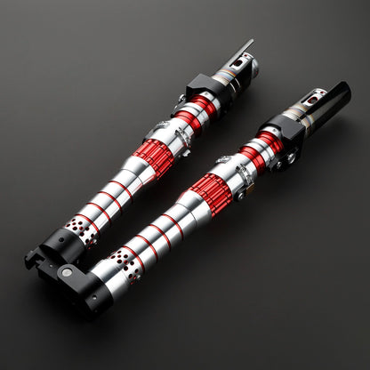 Dark Rey Dual Saber