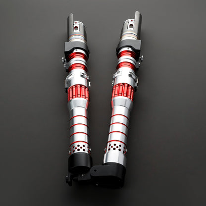 Dark Rey Dual Saber