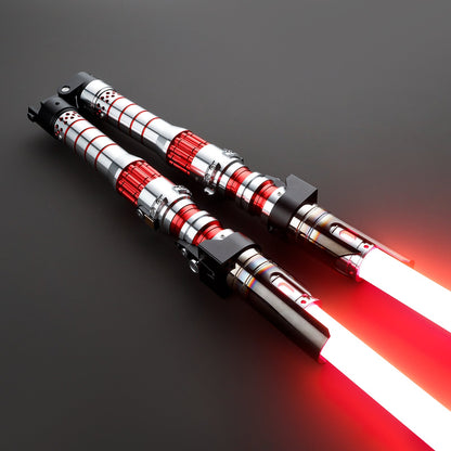 Dark Rey Dual Saber