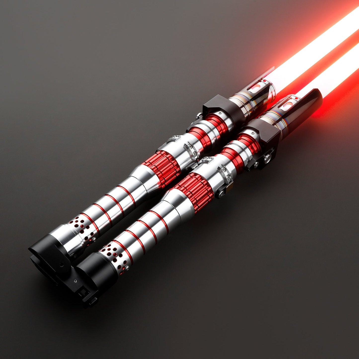 Dark Rey Dual Saber