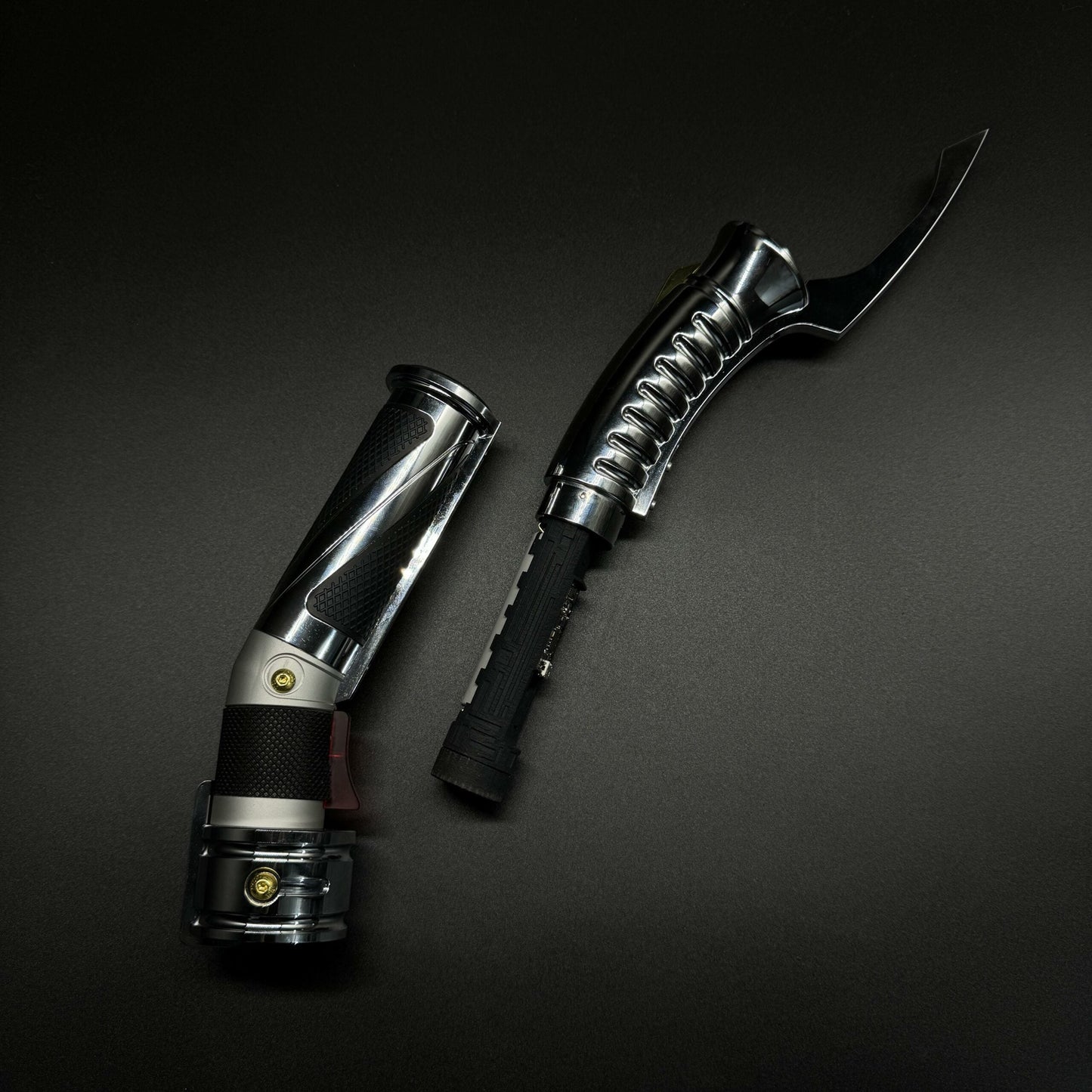 Dooku Proffie 2.2 Saber