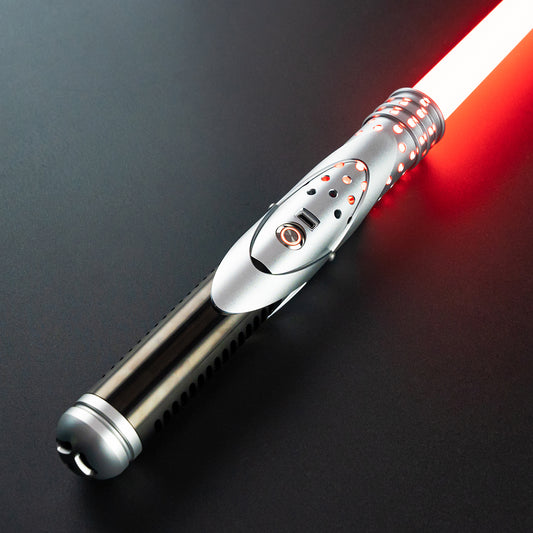 Spectra Marshal Saber