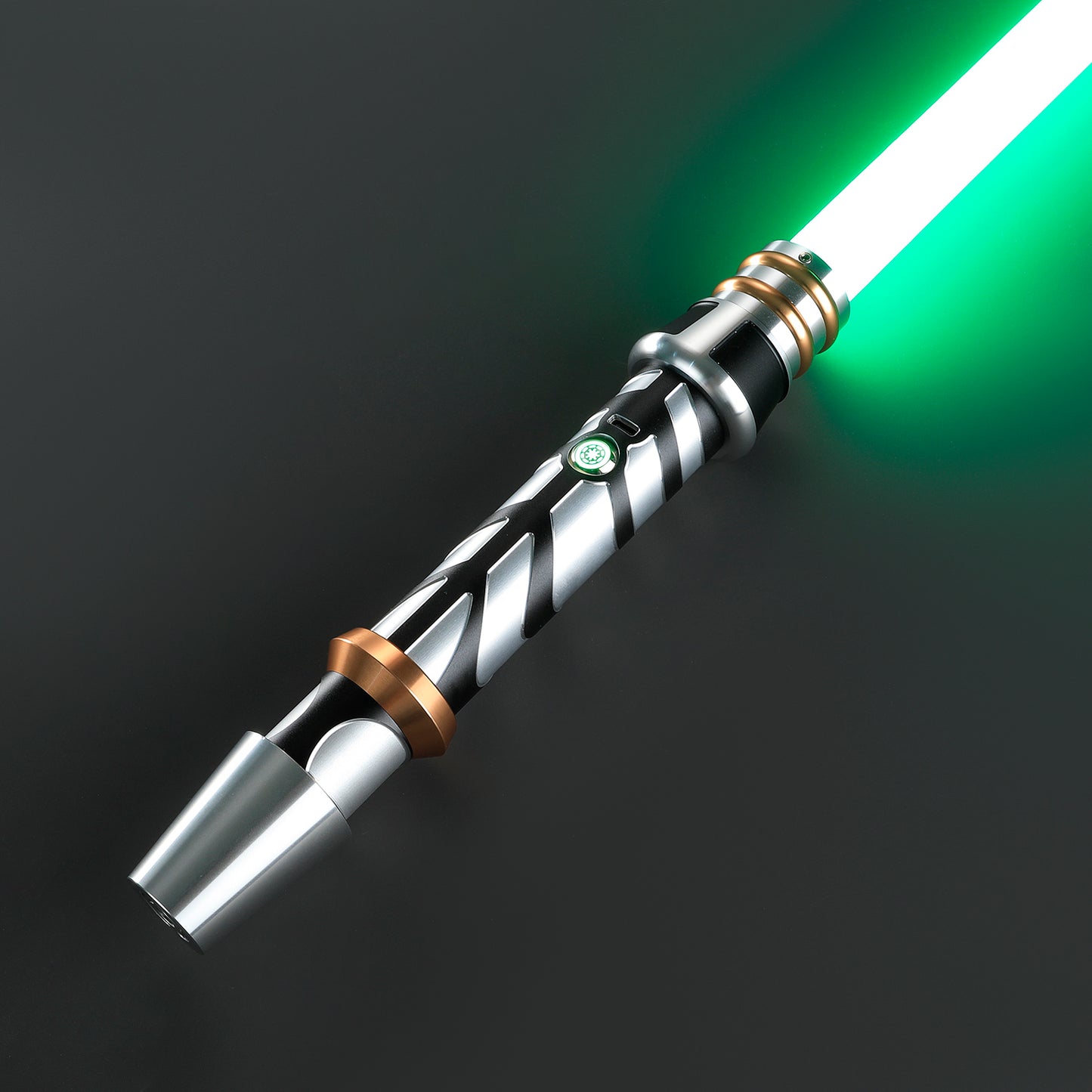 Spectra Zypher Saber