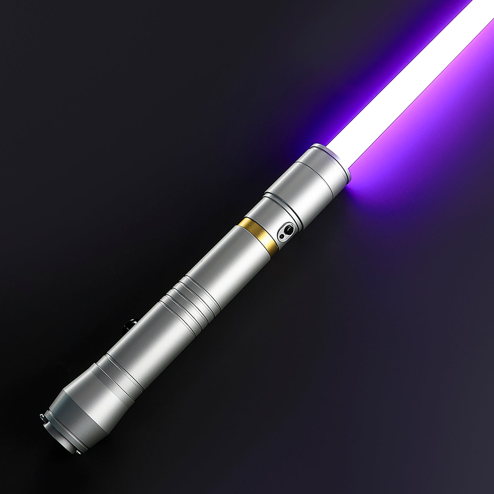 Purple Lightsabers | Replica & Unique Saber Designs | Spectra Sabers