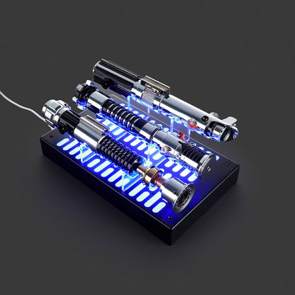 LED Saber Stand