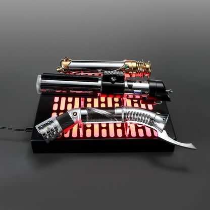 LED Saber Stand