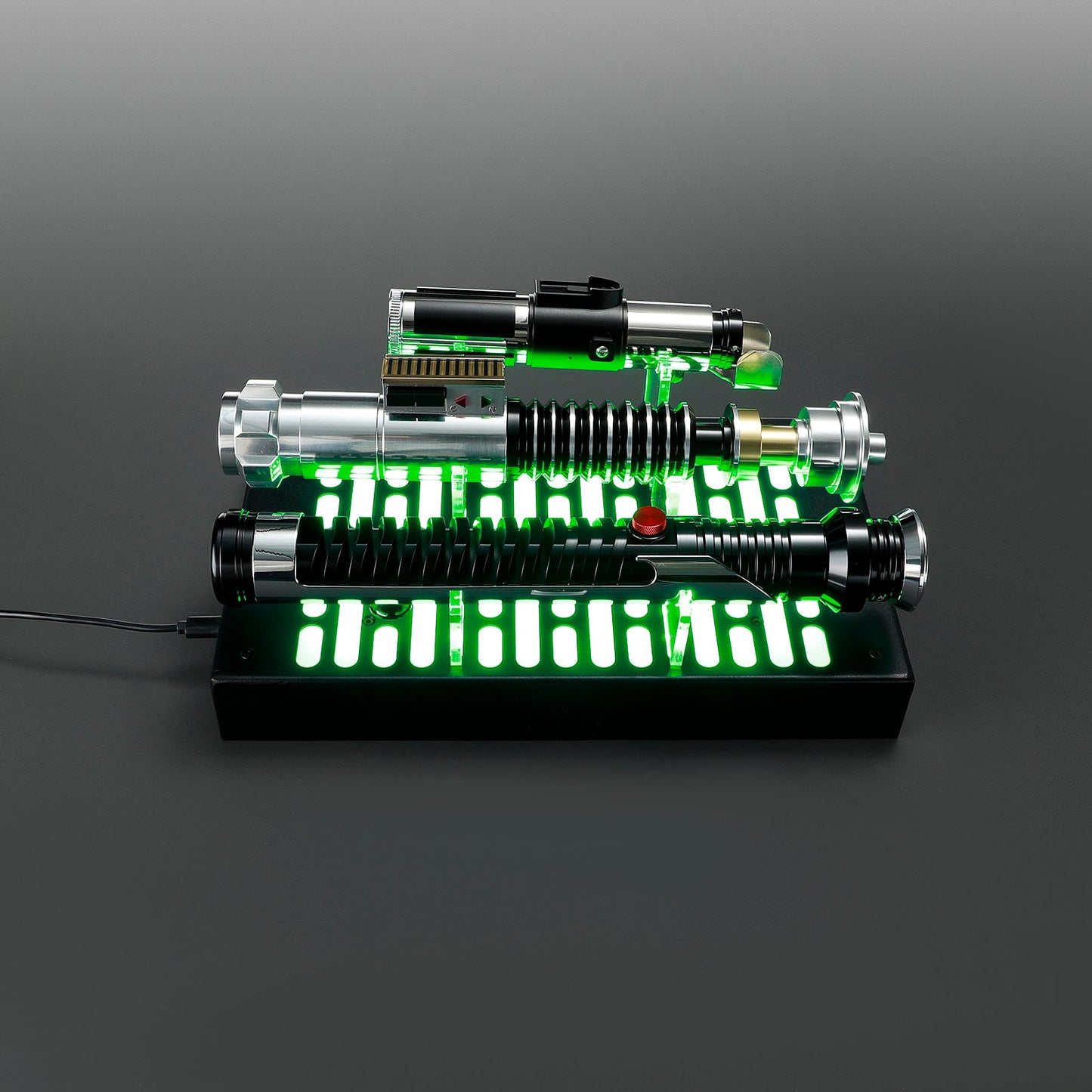 LED Saber Stand