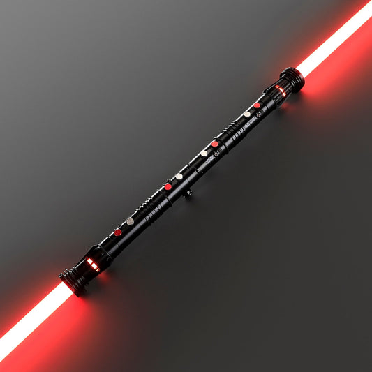 Maul Dual Saber (Shadow Hunter)