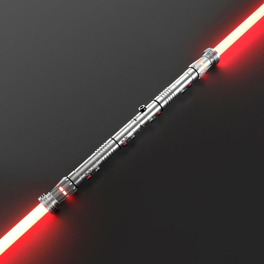 Maul Dual Saber (Shadow Hunter)