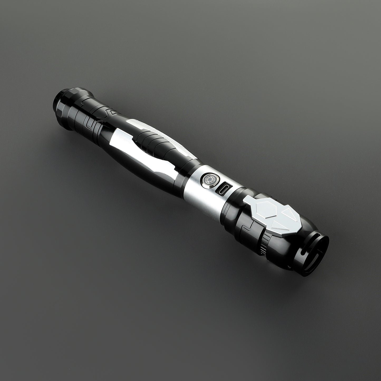 Spectra Starforge Saber