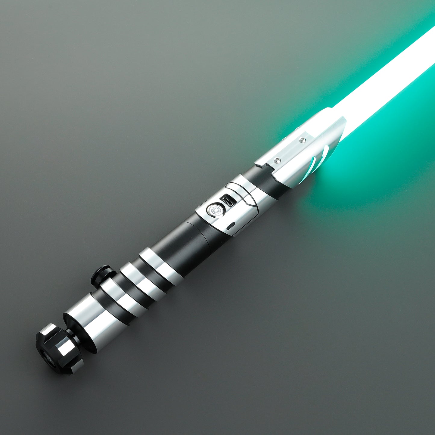 Spectra Interceptor Saber