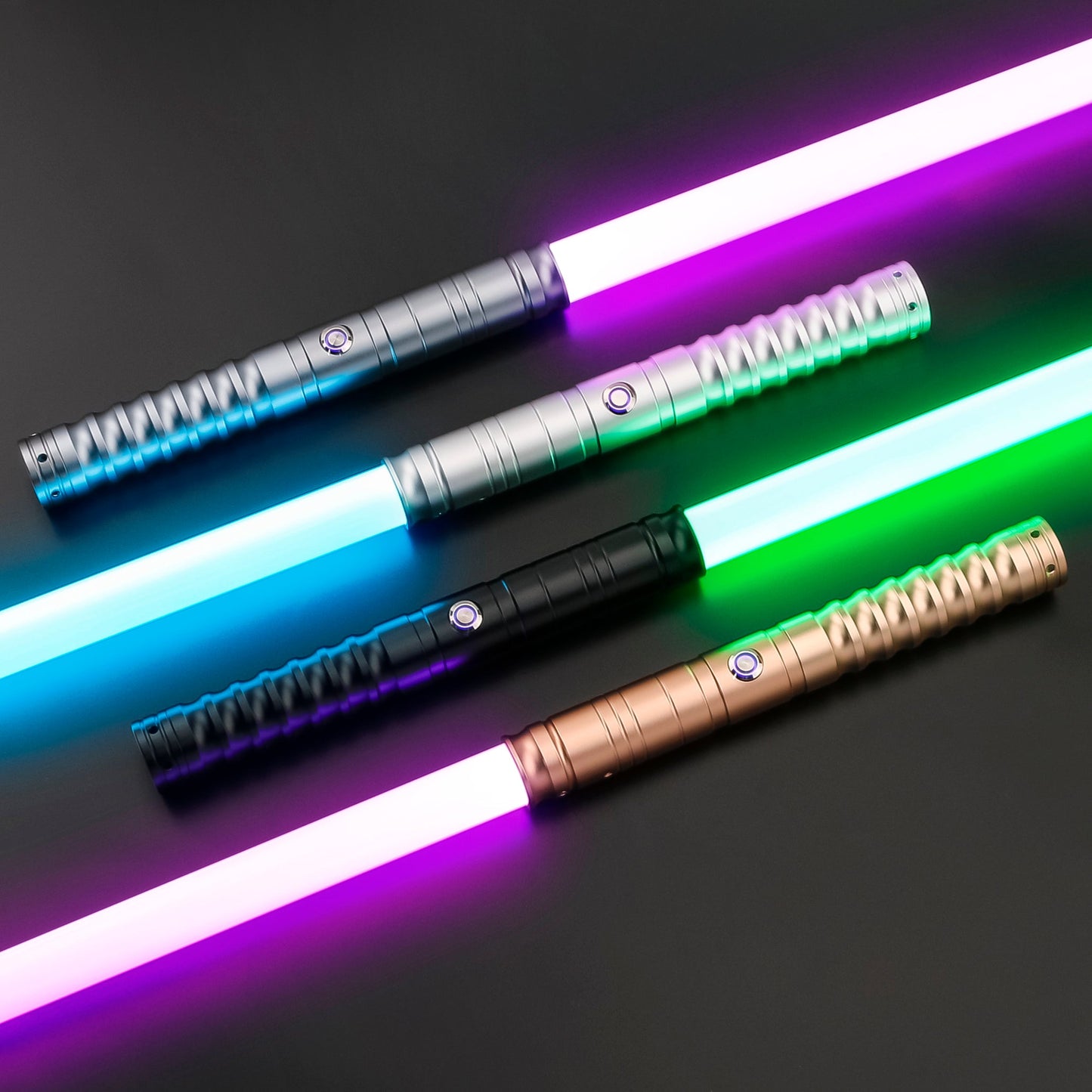 Spectra Nightfall Saber